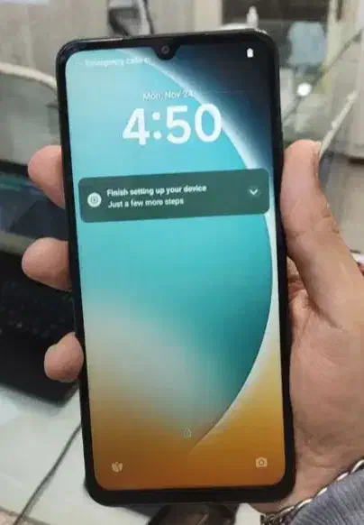 گوشی پوکو c71|موبایل|رفسنجان, |دیوار