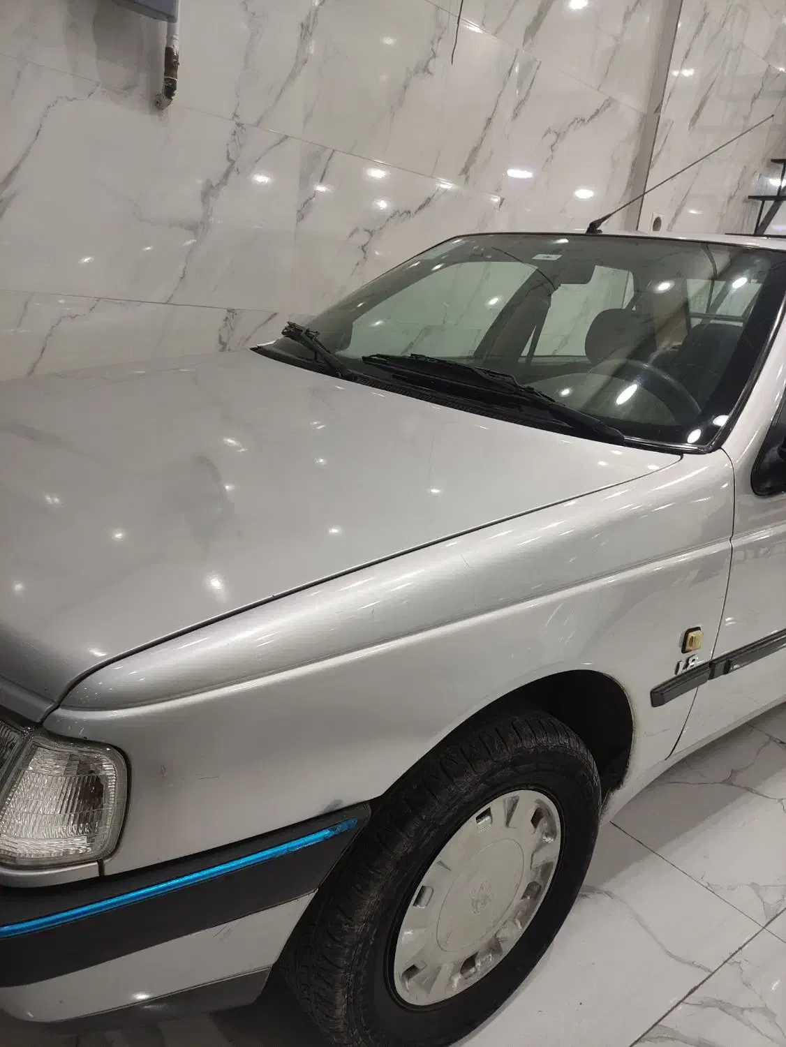 پژو405 مدل96|خودرو سواری و وانت|شریف‌آباد, |دیوار