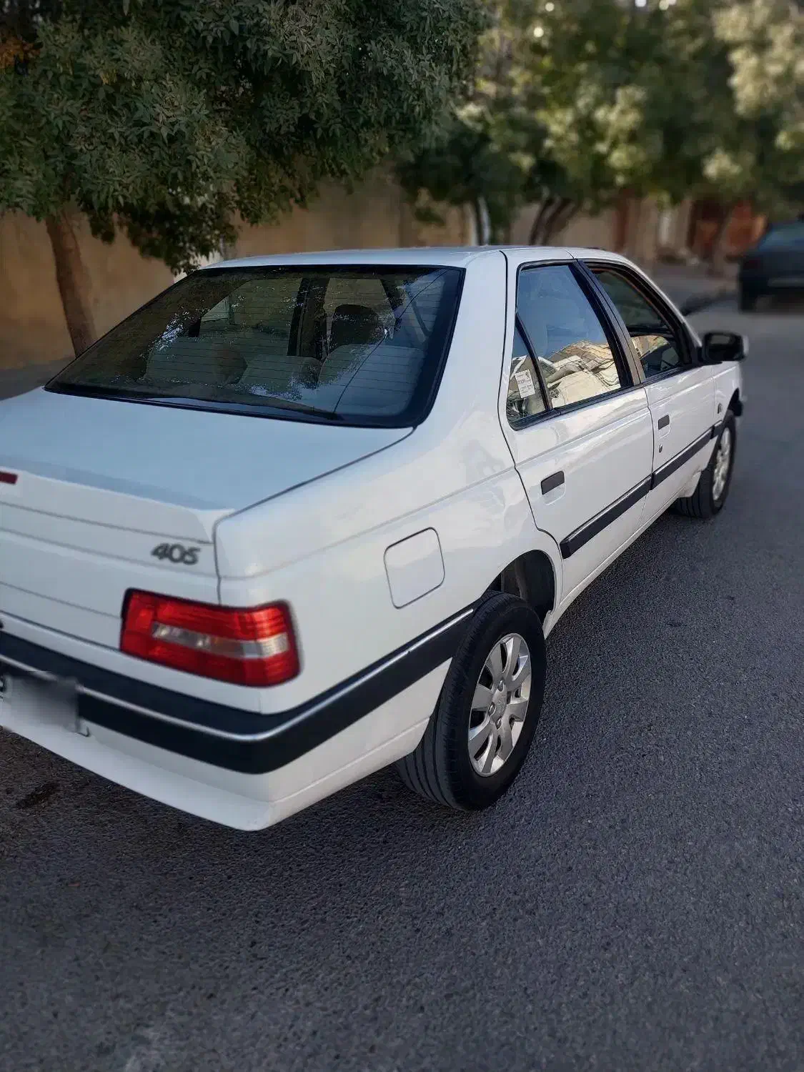 پژو اس ال ایکس ۹۸|خودرو سواری و وانت|دهدشت, |دیوار