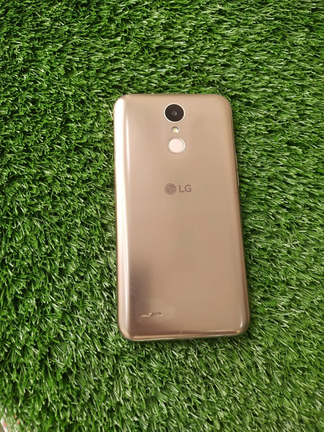 LG K10.2017|موبایل|ملایر, |دیوار