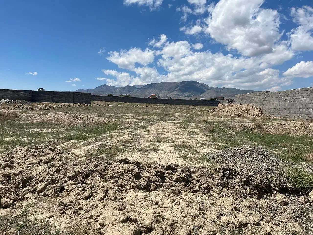 زمین برای ساخت ویلا|فروش زمین و ملک کلنگی|صوفیان, |دیوار