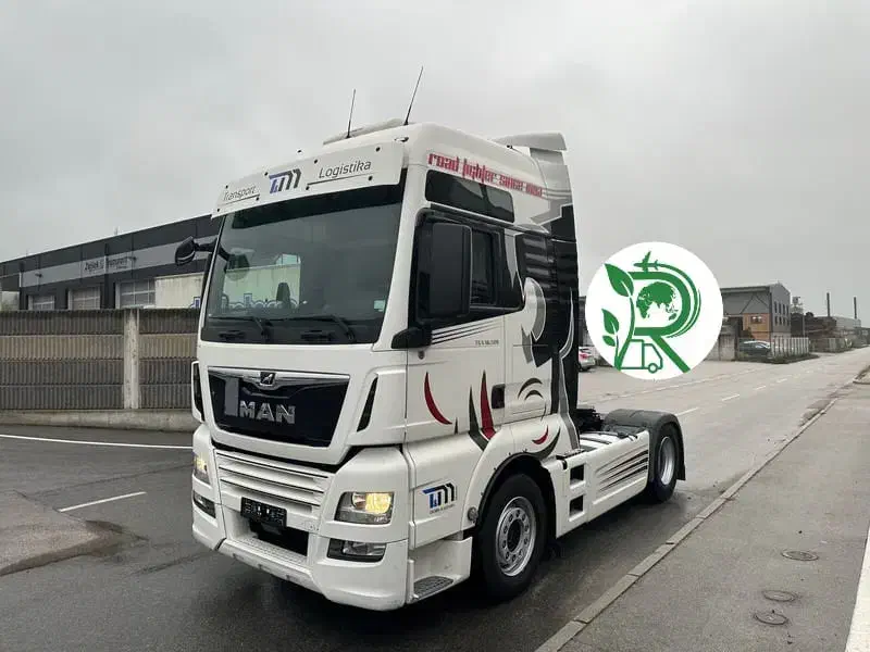 کشنده مان man ۵۰۰ /ترانزیت/وارداتی/پلاک گرجستان/|خودرو سنگین|تهران, حبیب الله|دیوار