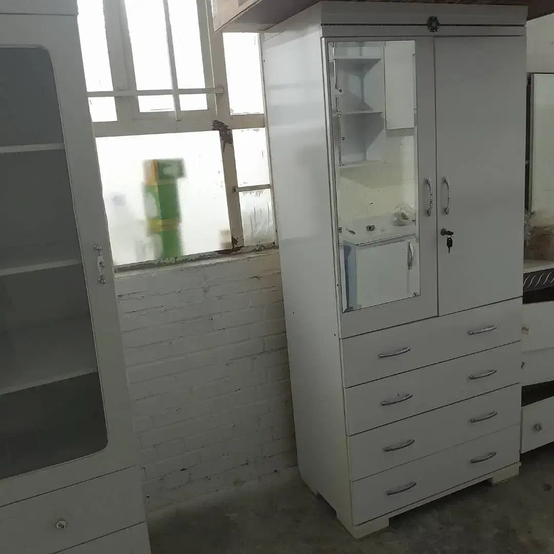 کمد درحد نو|جاکفشی، کمد، دراور|امیدیه, |دیوار