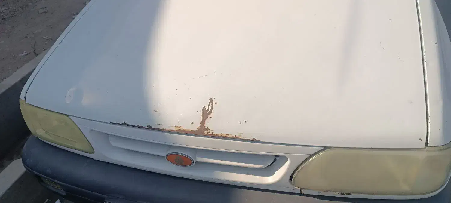 پراید صبا ۸۸ فروشی|خودرو سواری و وانت|ماهدشت, |دیوار