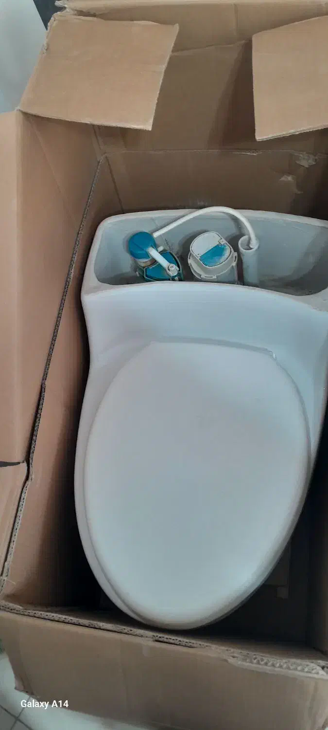 دشویی فرنگی|لوازم سرویس بهداشتی|مهاباد (آذربایجان غربی), |دیوار