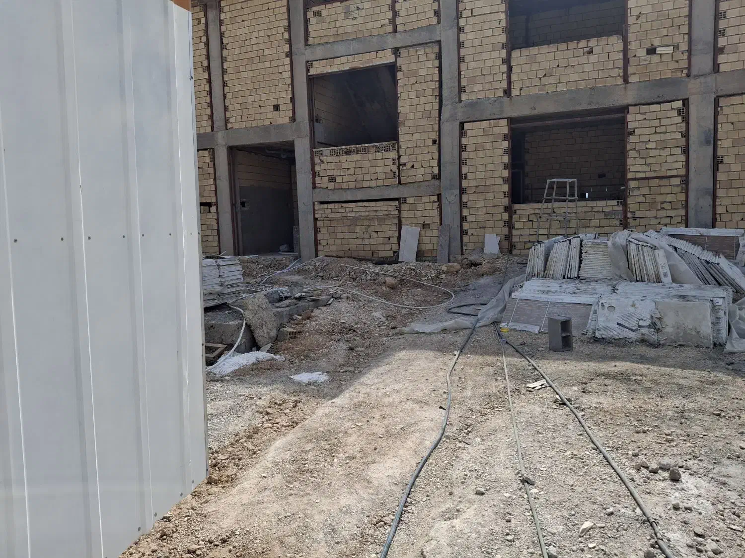 گچکار|استخدام معماری، عمران و ساختمانی|لیکک, |دیوار