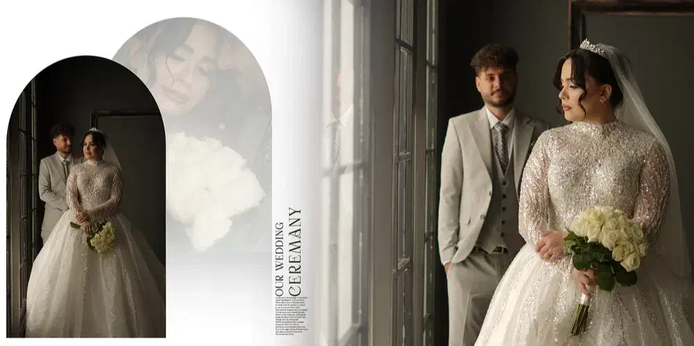 پکیج. اقتصادی عقد نامزدی عروسی|خدمات پذیرایی، مراسم|بومهن, |دیوار