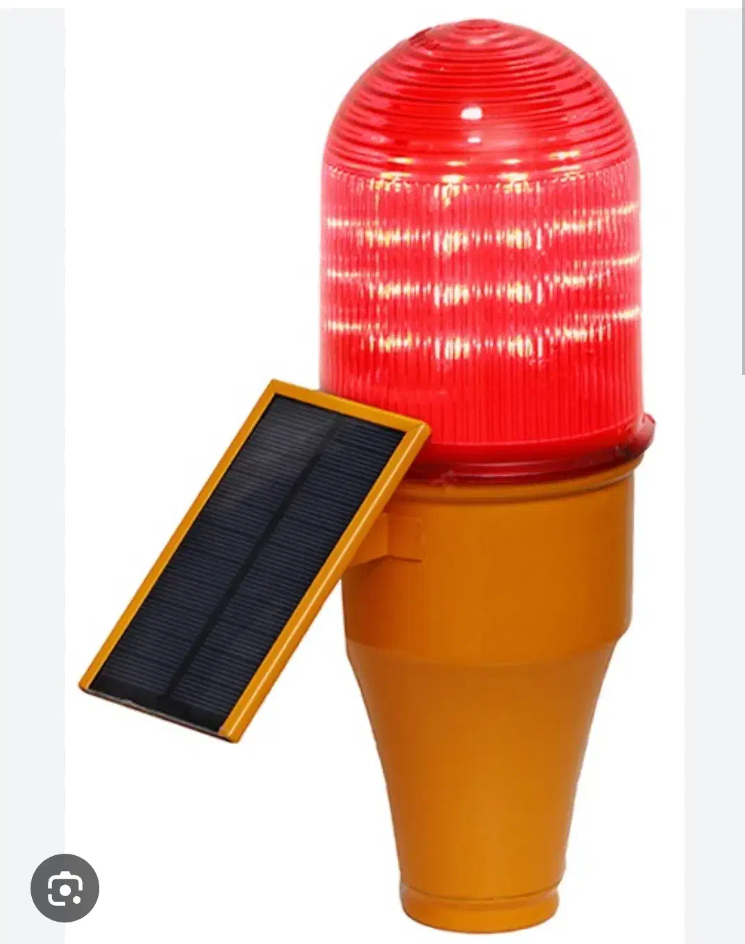 چراغ دکل،خطر /سولار|لامپ و چراغ|تهران, ونک|دیوار