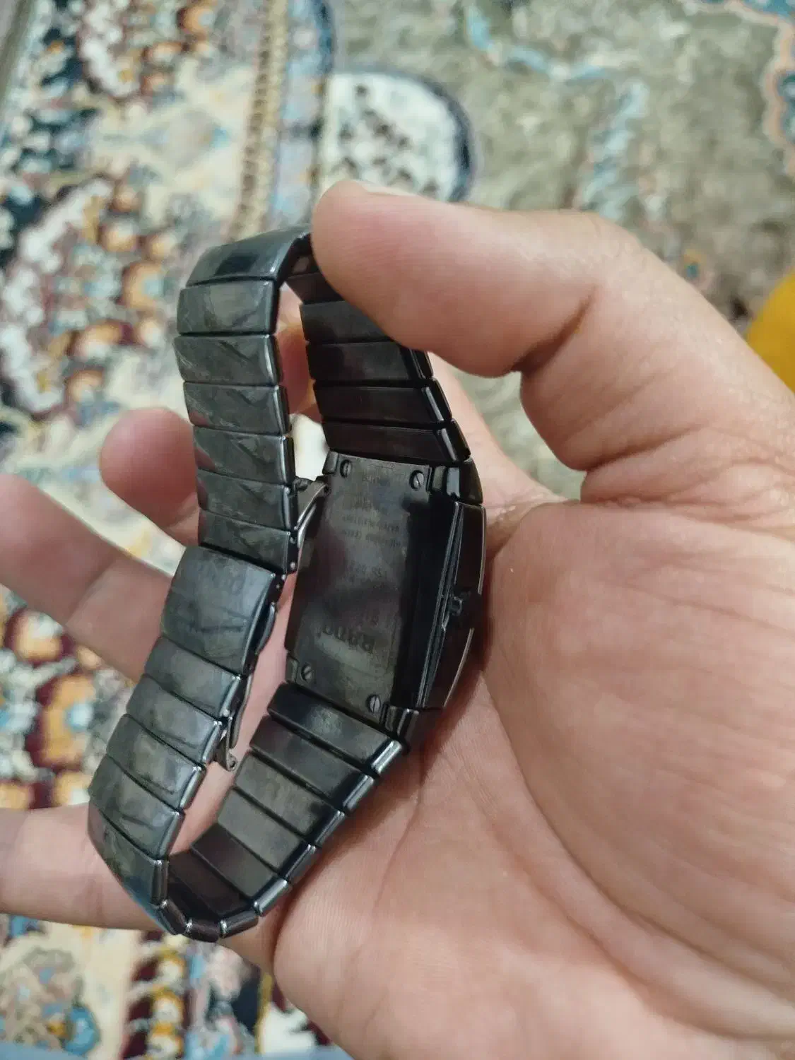 سینترا سایز بزرگ|ساعت|ایرانشهر, |دیوار