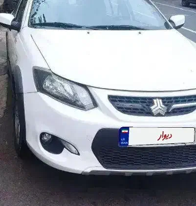 کوییک ۱۳۹۹|خودرو سواری و وانت|ملایر, |دیوار