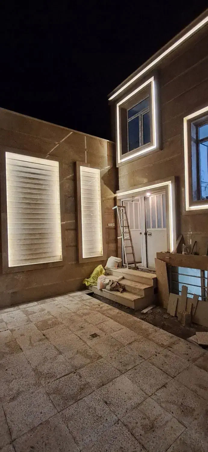 سنگکاری و کاشی کاری|خدمات پیشه و مهارت|اندیشه, اندیشه فاز ۲|دیوار