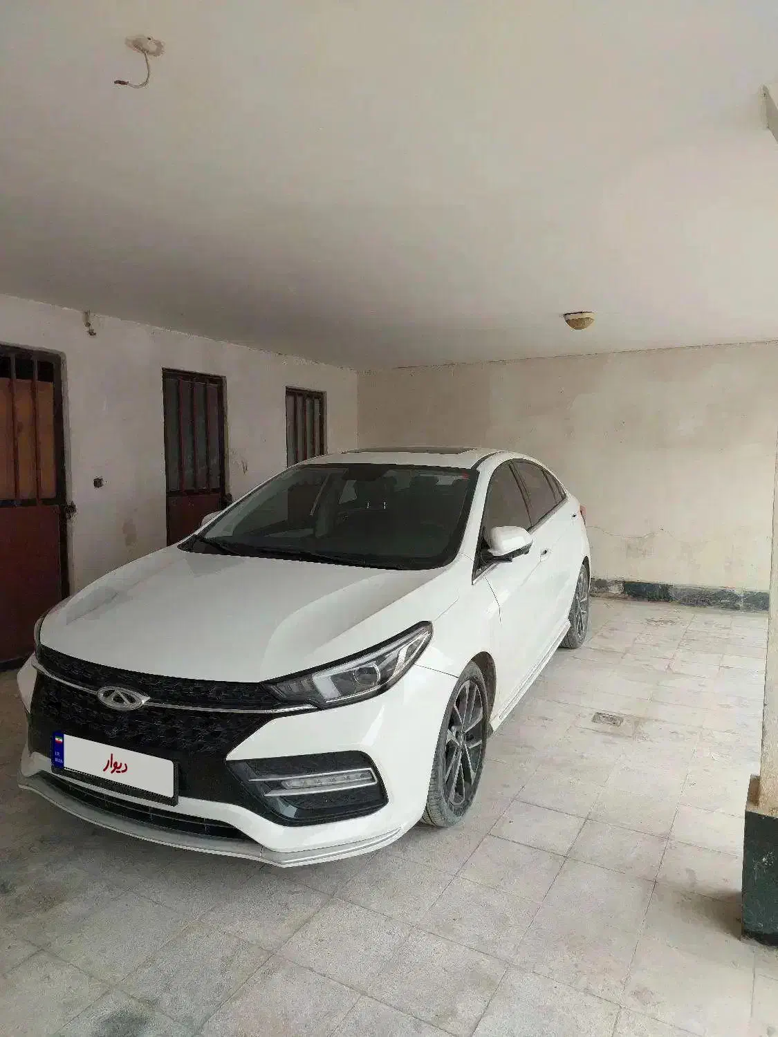 آریزو ۶ اکسلنت|خودرو سواری و وانت|بجنورد, |دیوار