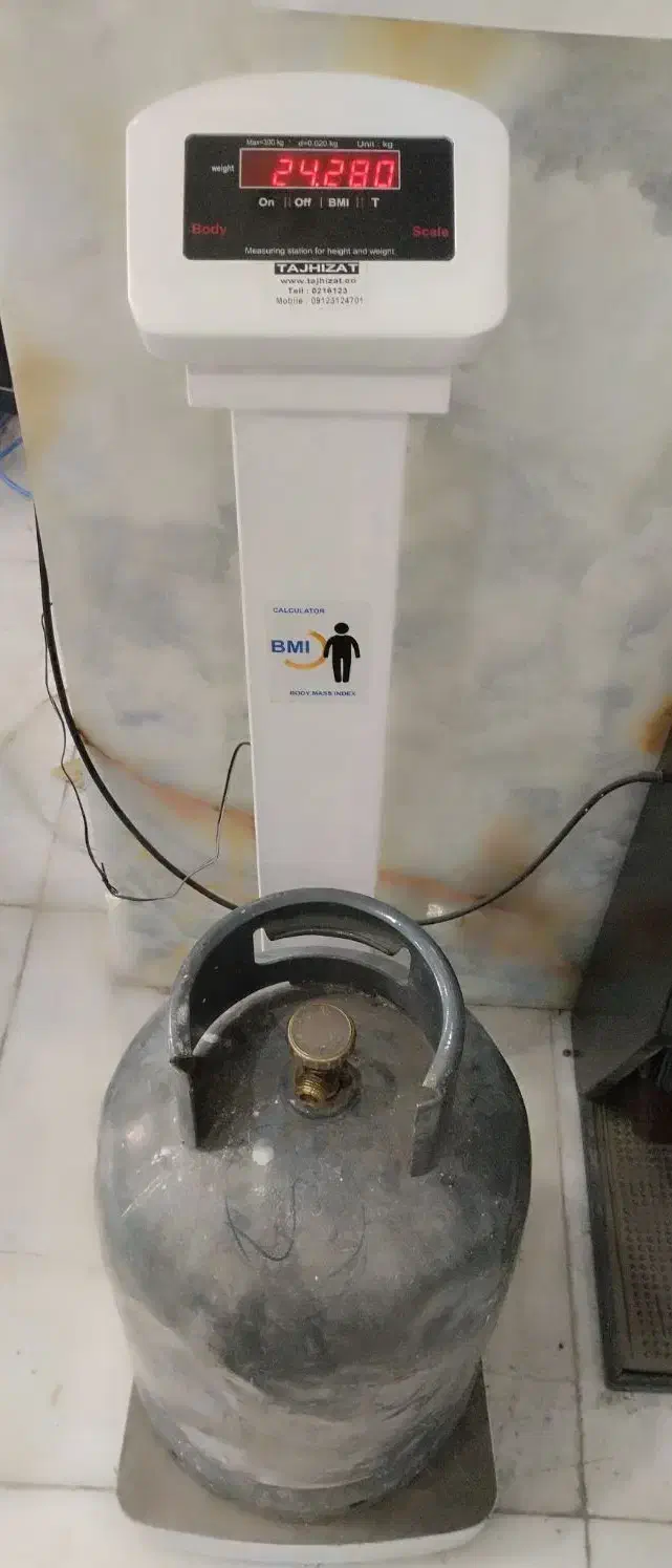 شارژ کپسول گاز پرسی|اجاق گاز و لوازم برقی پختوپز|تهران, فردوس|دیوار