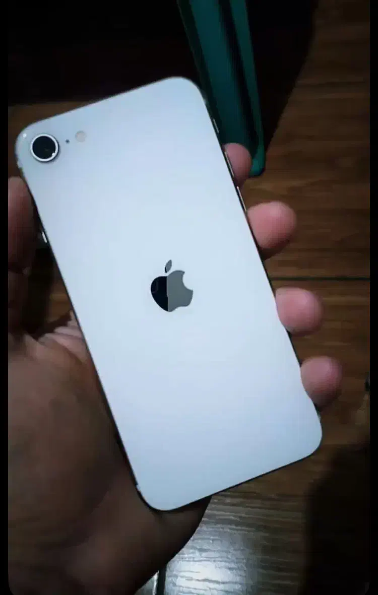 Iphone se 2022|موبایل|گرگان, |دیوار