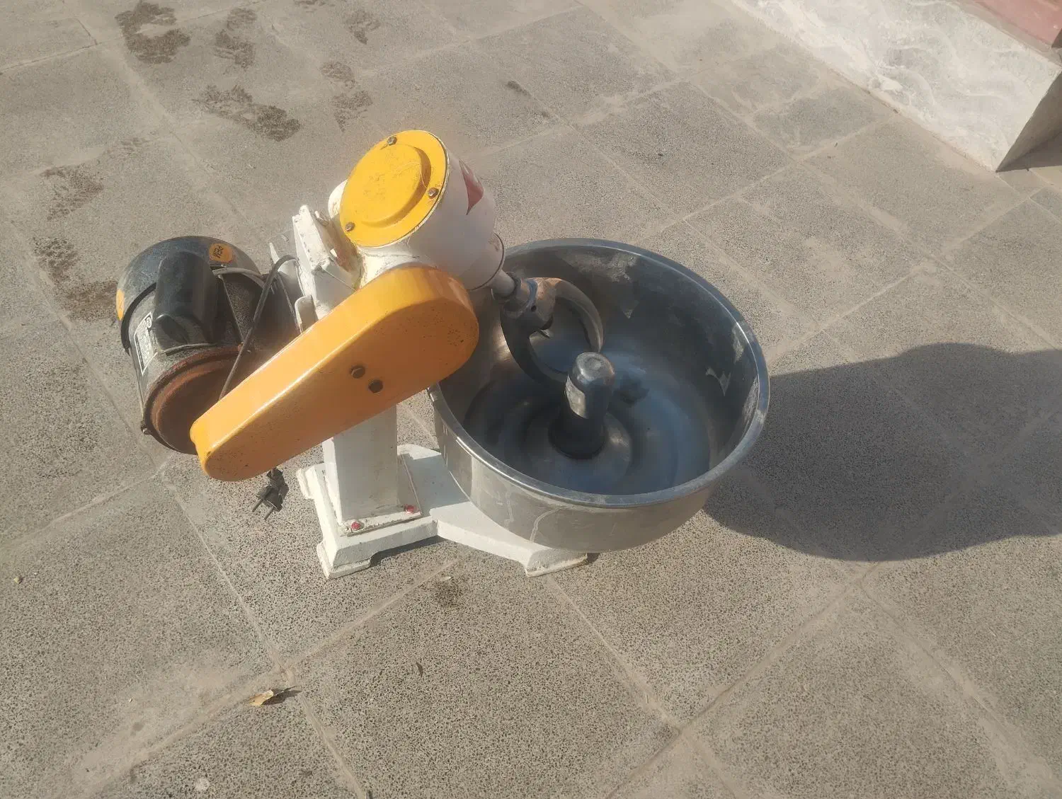 خمیر گیر|فروشگاه و مغازه|کاشان, عربها|دیوار