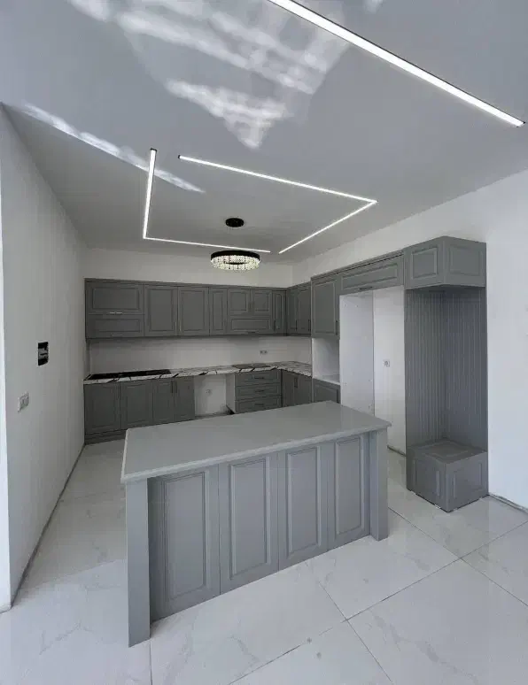 ویلا فلت شهری|فروش خانه و ویلا|رشت, منظریه|دیوار