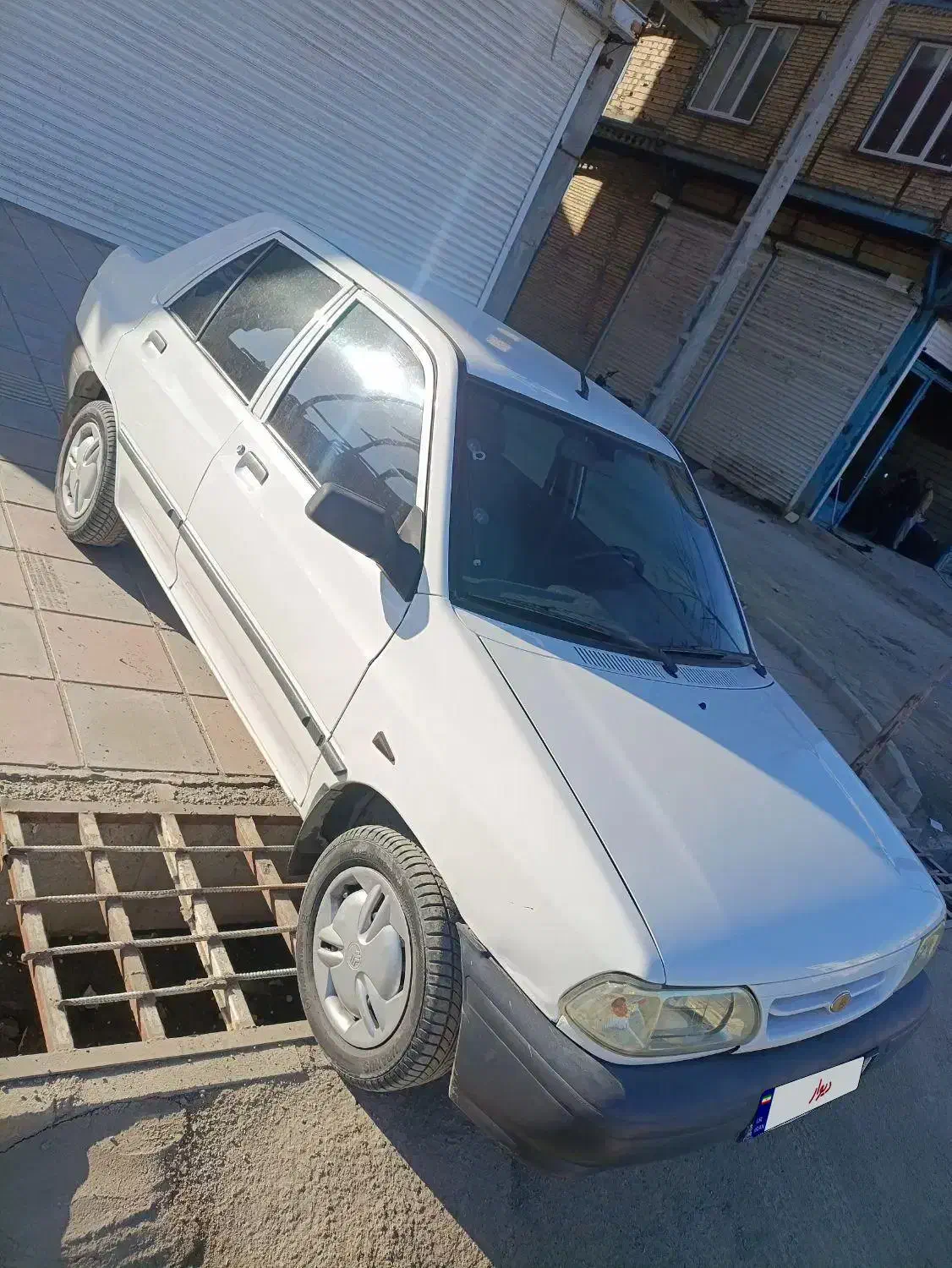 پراید|خودرو سواری و وانت|مریوان, |دیوار