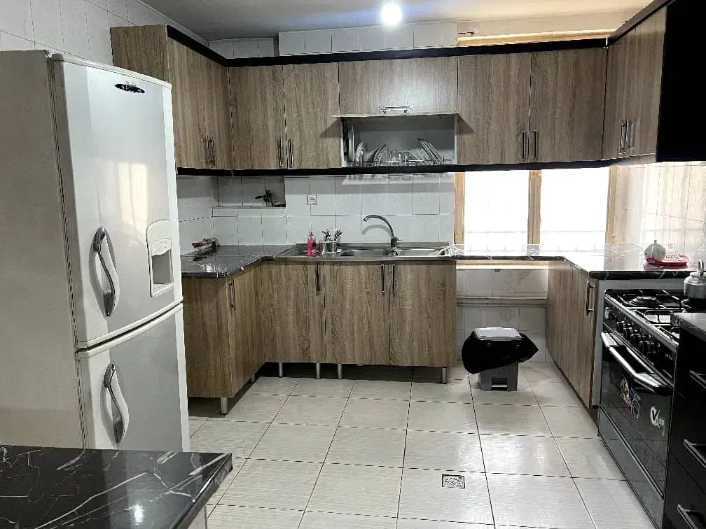 نگهبان و سرایدار|استخدام سرایداری و نظافت|اصفهان, کوی امام|دیوار