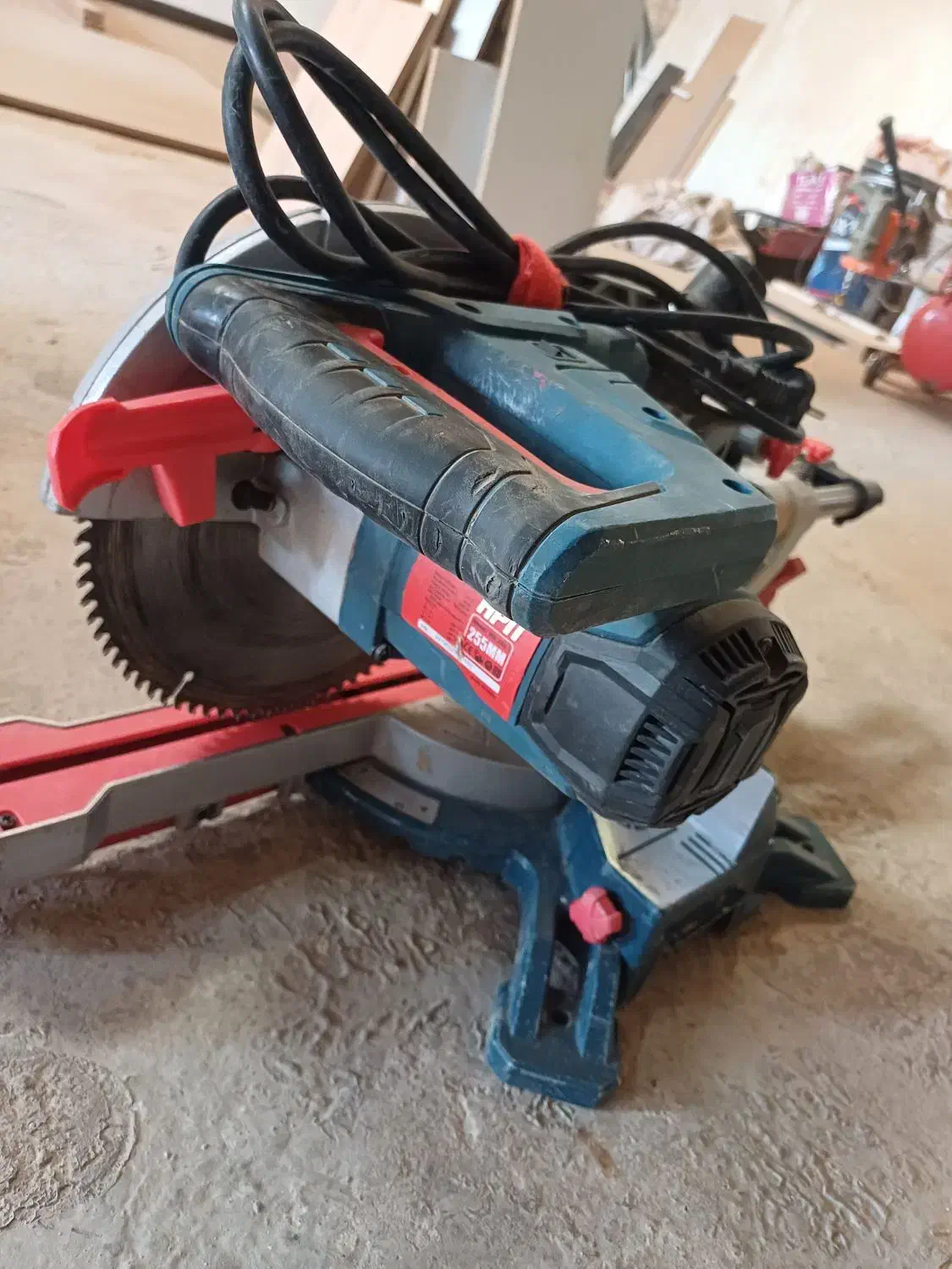 فروش اره فارسی بر apn|ابزارآلات|سمنان, |دیوار