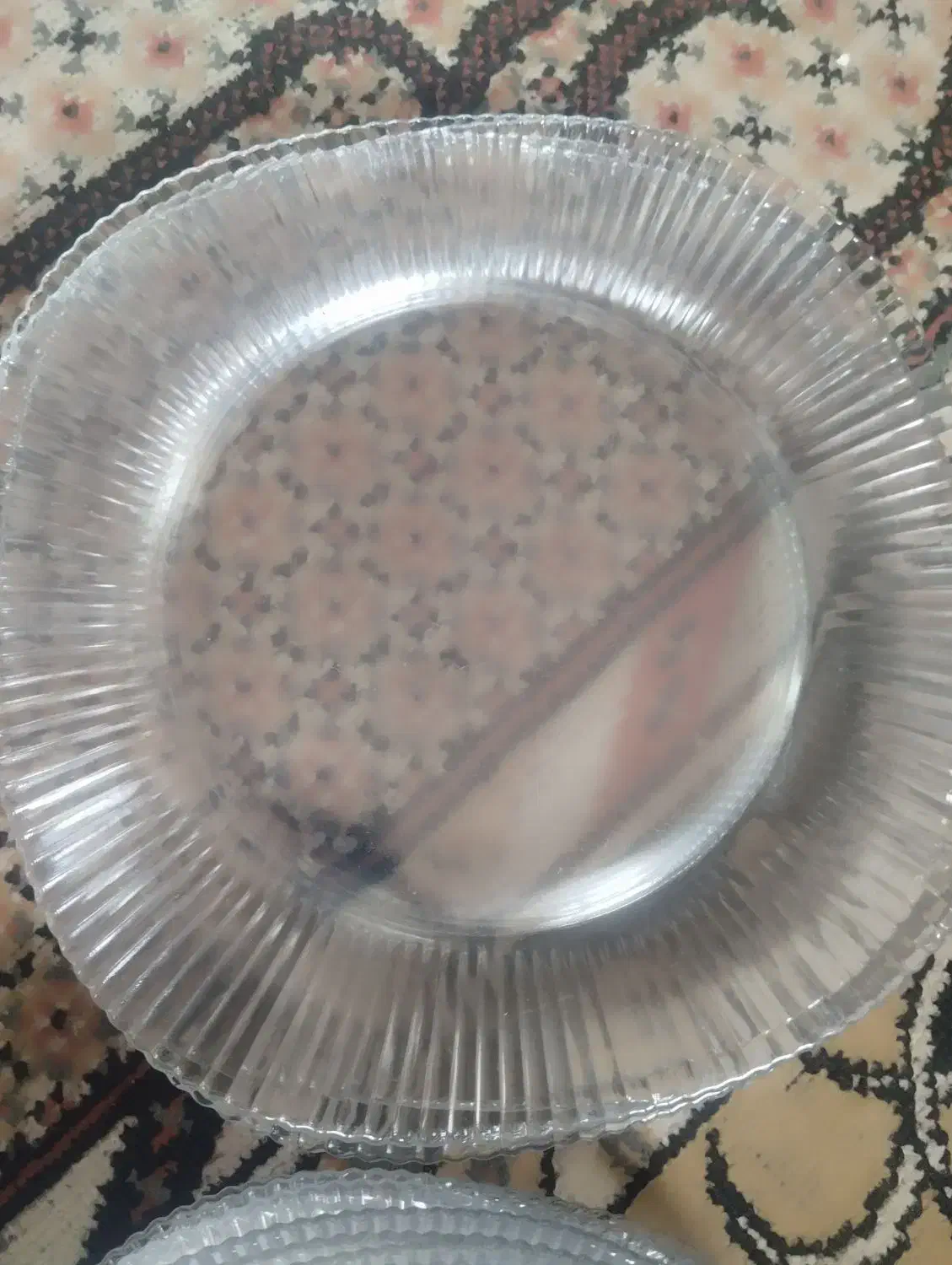 بشقاب|ظروف سرو و پذیرایی|بروجرد, |دیوار