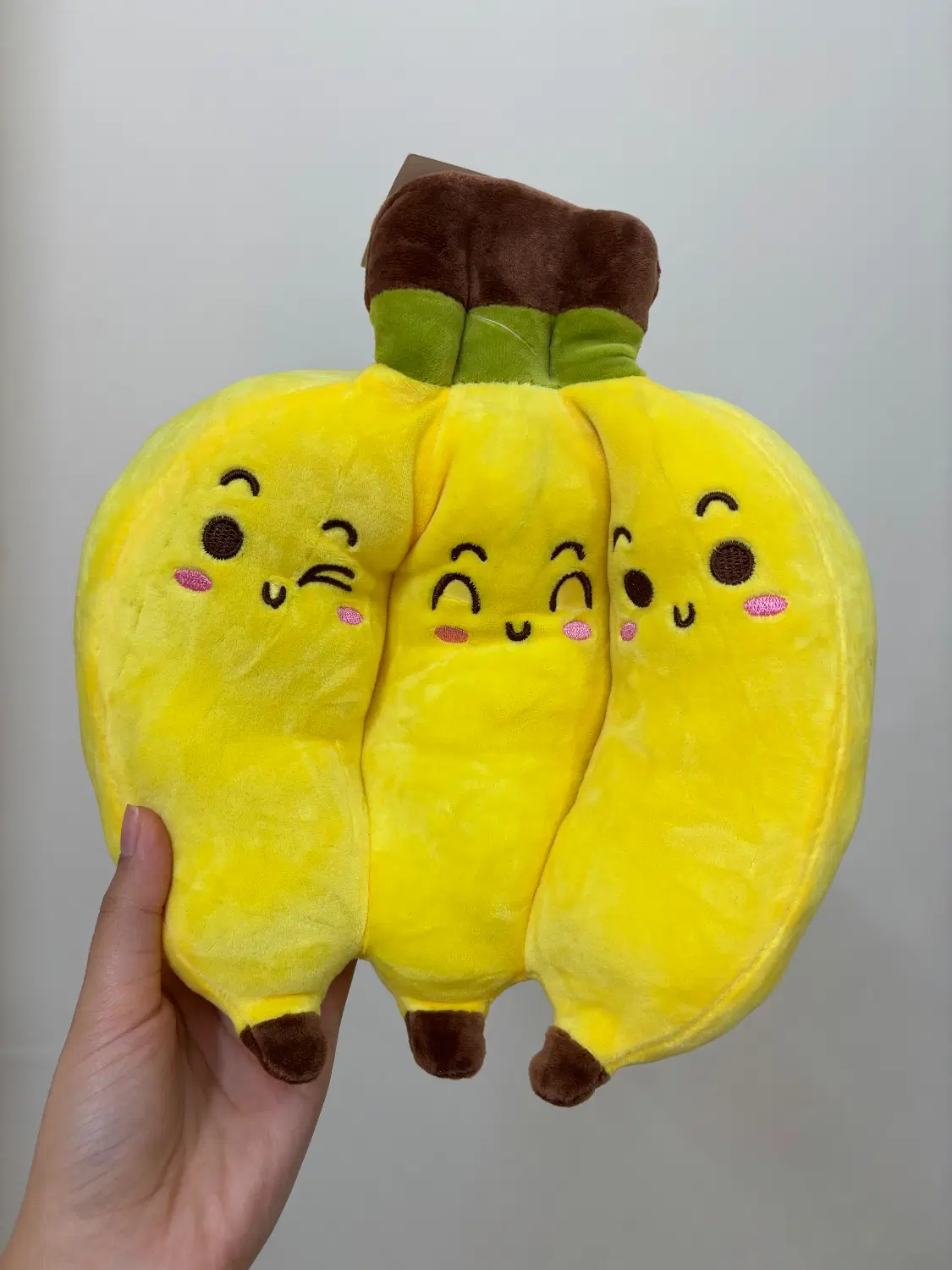 عروسک banana|اسباببازی بچه|تهران, ائمه اطهار|دیوار