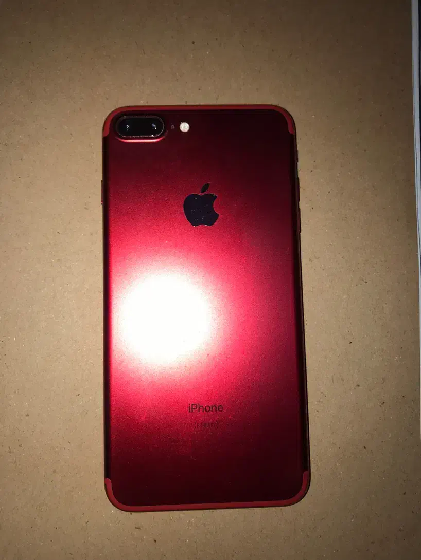 ایفون سون پلاس|موبایل|کرج, باغستان|دیوار