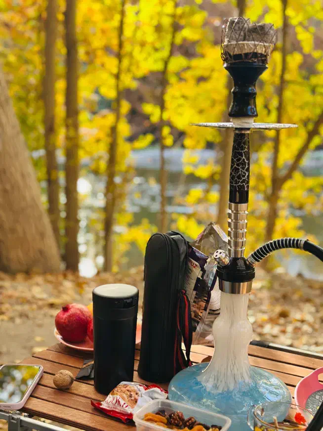 قلیان|کلکسیون و سرگرمی|شهرکرد, |دیوار