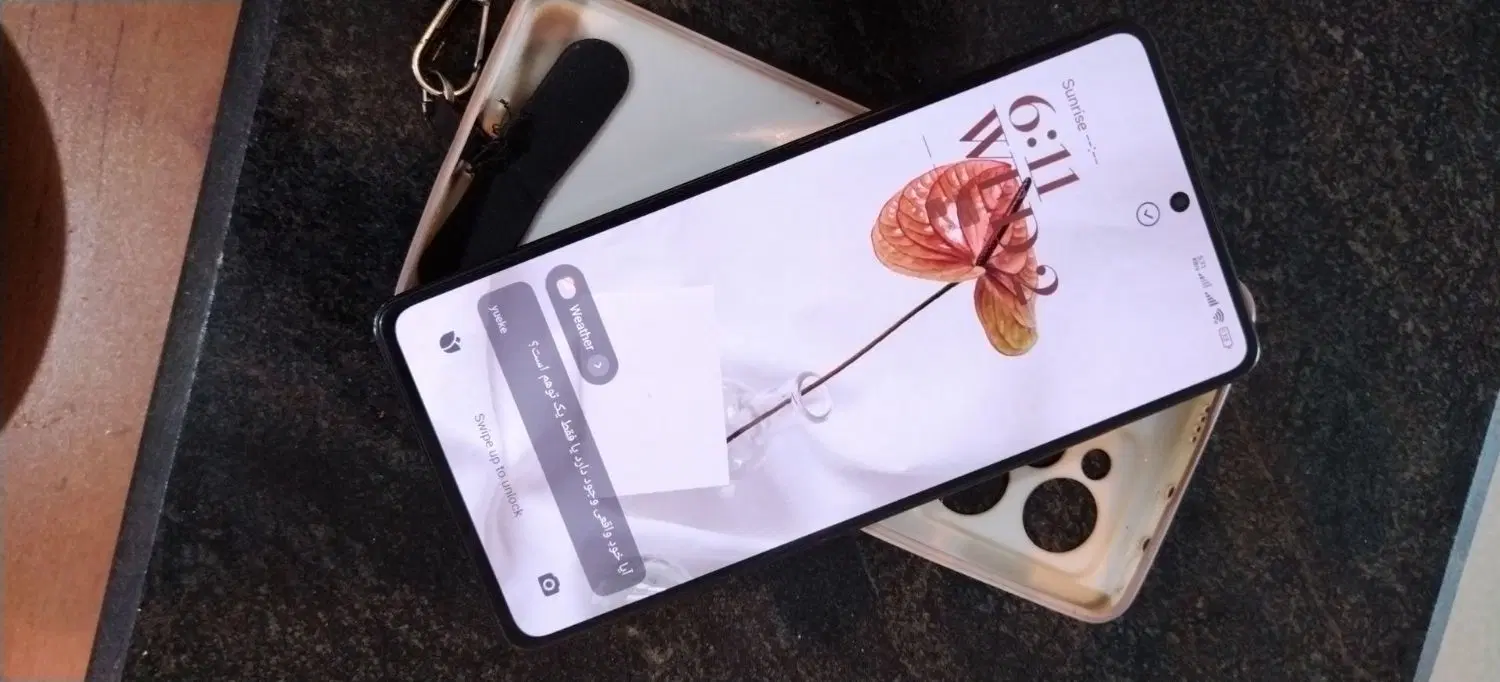 گوشی POCO X5 Pro 5G|موبایل|سبزوار, رضوی|دیوار
