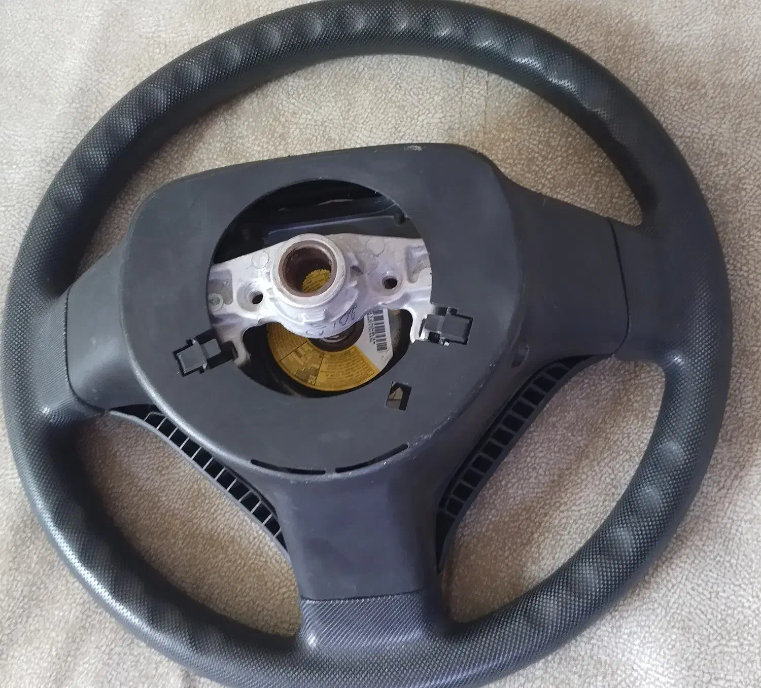 فرمان تویوتا و پژو|قطعات یدکی و لوازم جانبی|تهران, گلستان (شهرک راه آهن)|دیوار