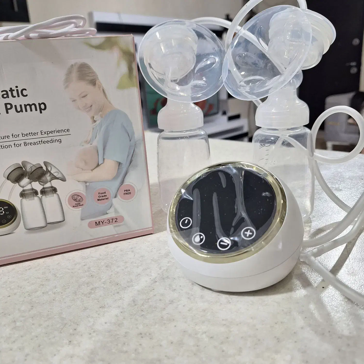 شیردوش برقی|اسباب و اثاث بچه|اهواز, کیانشهر|دیوار