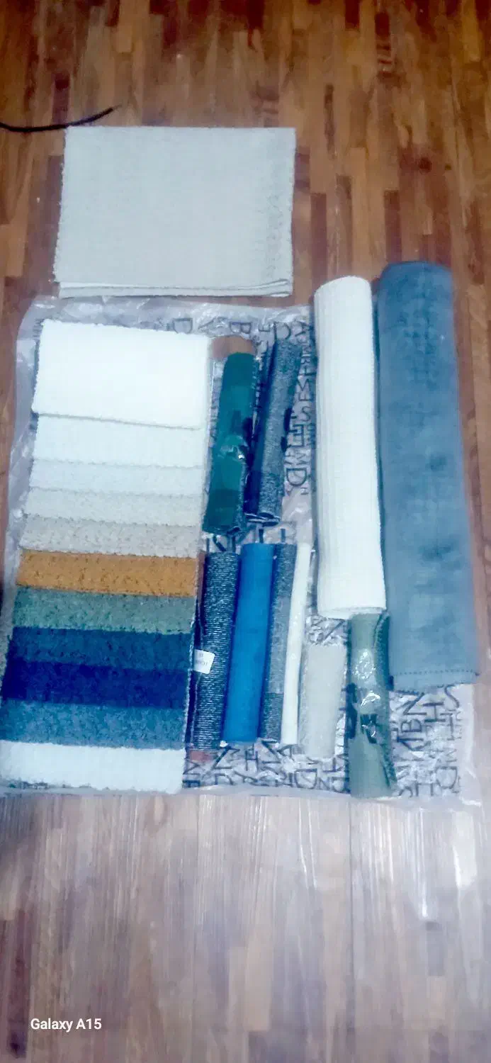 دستمال نانو ۵تیکه ماشین و خانه|مواد شوینده و دستمال کاغذی|شاهین‌شهر, عطار|دیوار