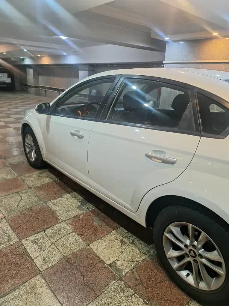 برلیانس 330 /مدل 97/ نقد و اقساط|خودرو سواری و وانت|تهران, فردوس|دیوار