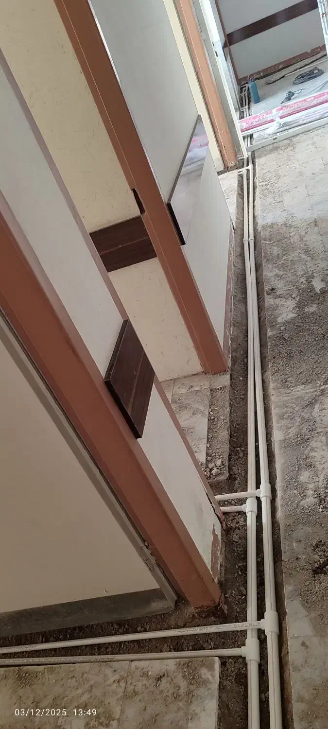 ۱.۲.۳ لوله کش|خدمات پیشه و مهارت|بیرجند, |دیوار