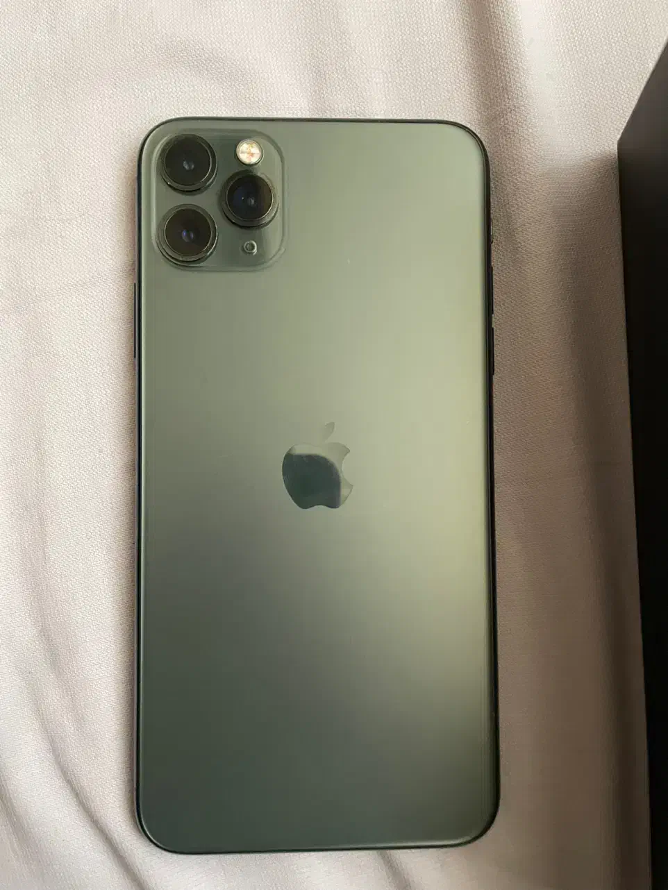 Iphone 11 pro max zaa 256|موبایل|مشهد, هنرستان|دیوار