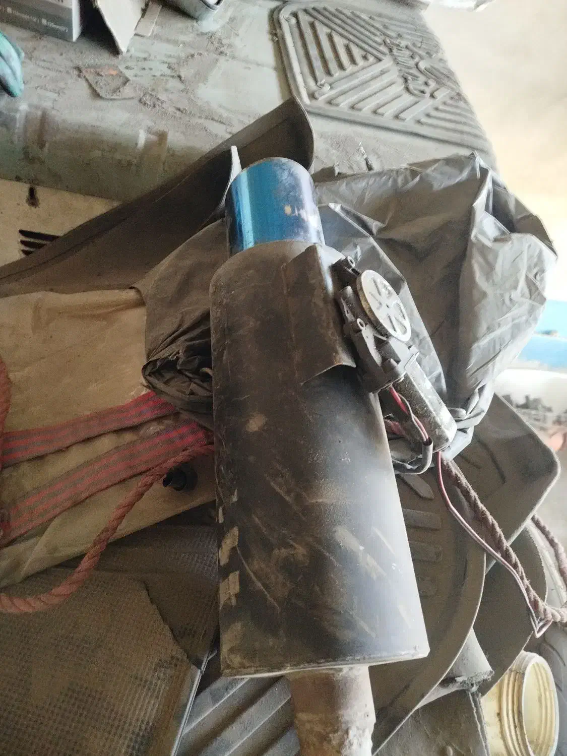 اکسوز|قطعات یدکی و لوازم جانبی|سنندج, |دیوار