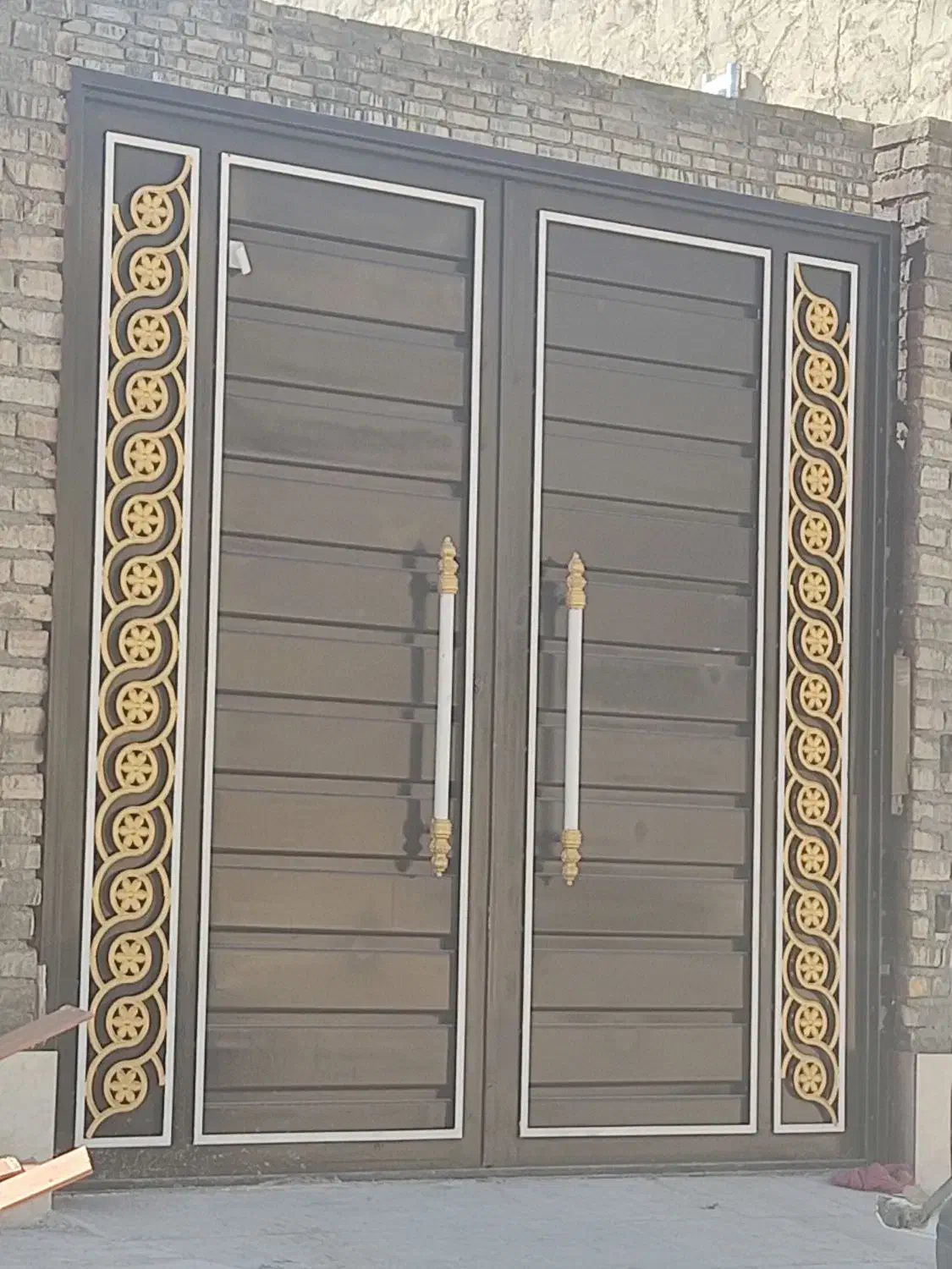 زمین مسکونی|فروش زمین و ملک کلنگی|حمیدیه, |دیوار