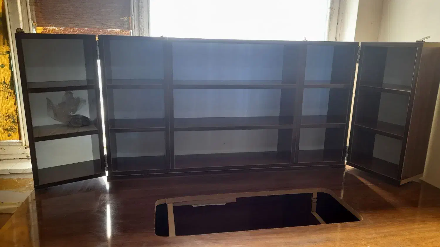 میز چرخ خیاطی|چرخ خیاطی و ریسندگی|بندر ماهشهر, |دیوار