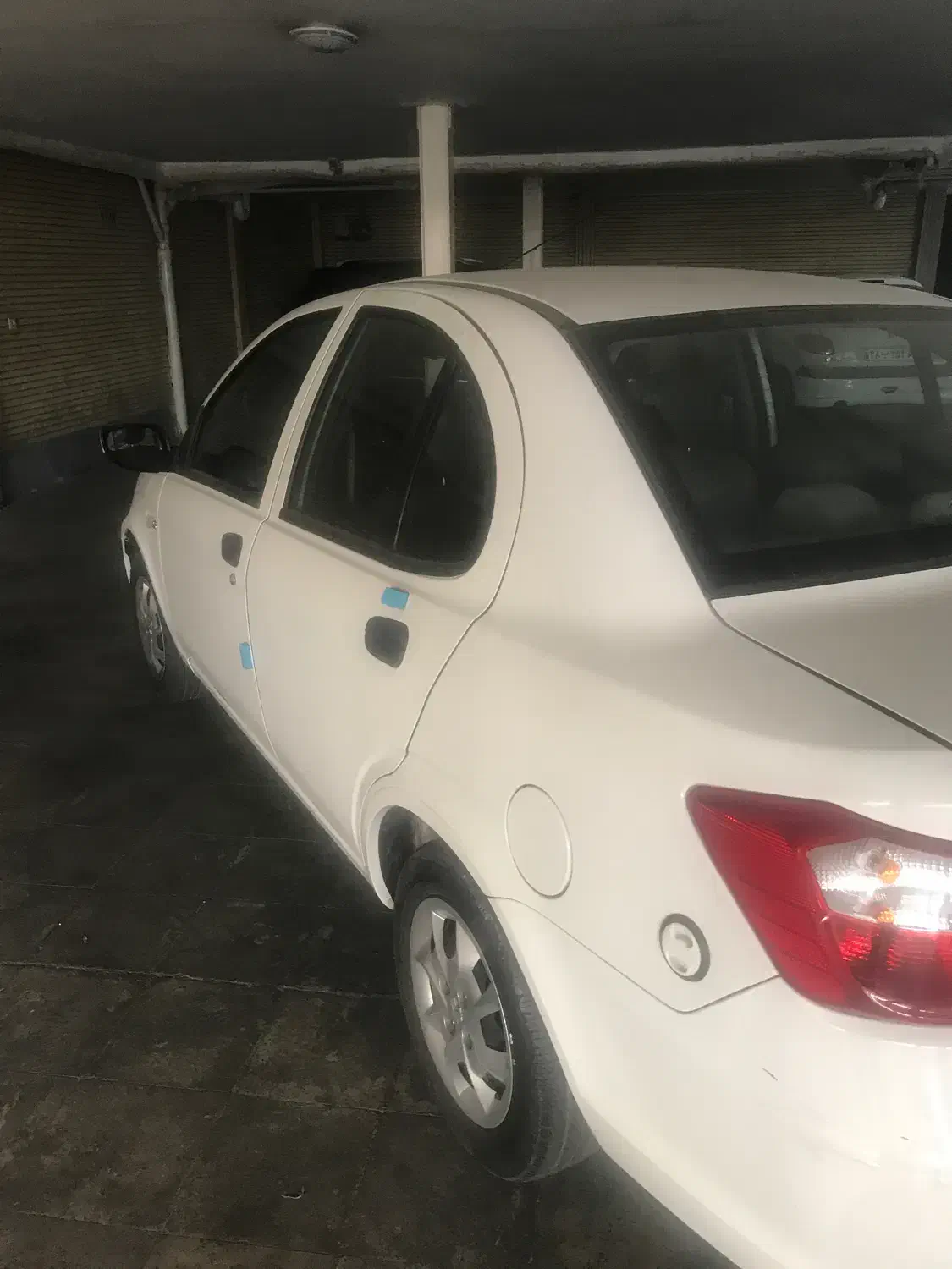 ساینا s دوگانه سوز کارخانه|خودرو سواری و وانت|تهران, شاهین|دیوار