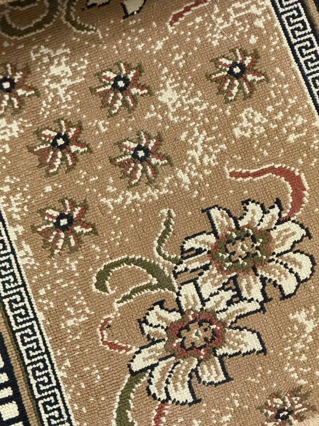 کناره گلیم|گلیم، جاجیم، گبه|کاشان, فاز ۲ ناجی آباد|دیوار