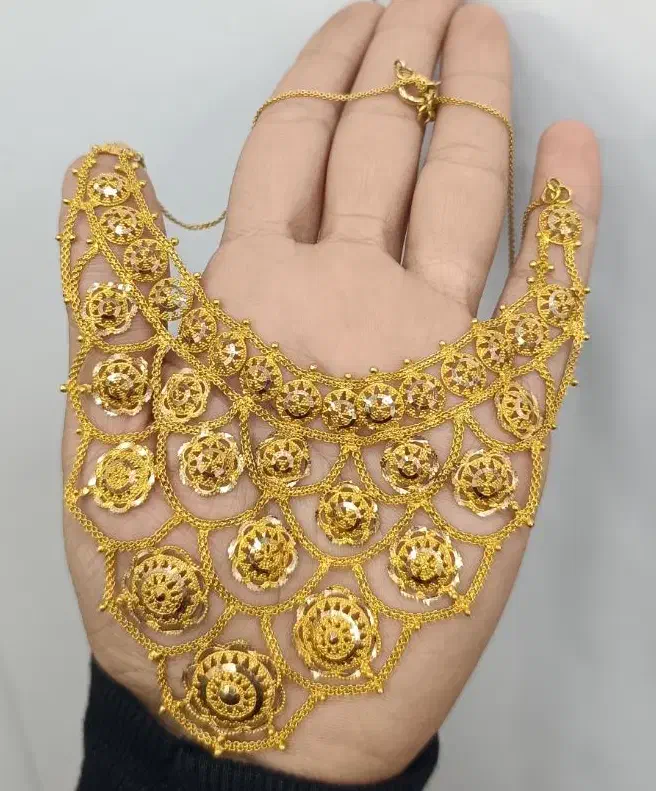 گردنی نمادار|جواهرات|یاسوج, |دیوار