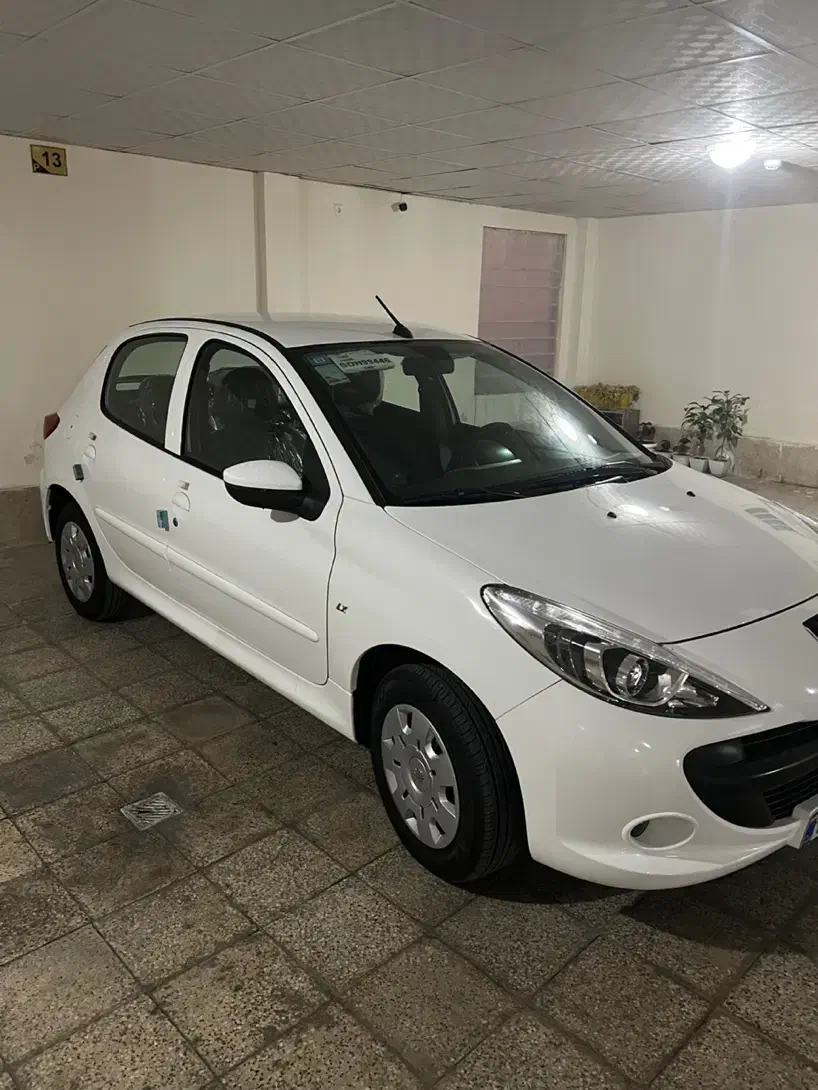 پژو۲۰۷|خودرو سواری و وانت|مشهد, ویلاشهر|دیوار