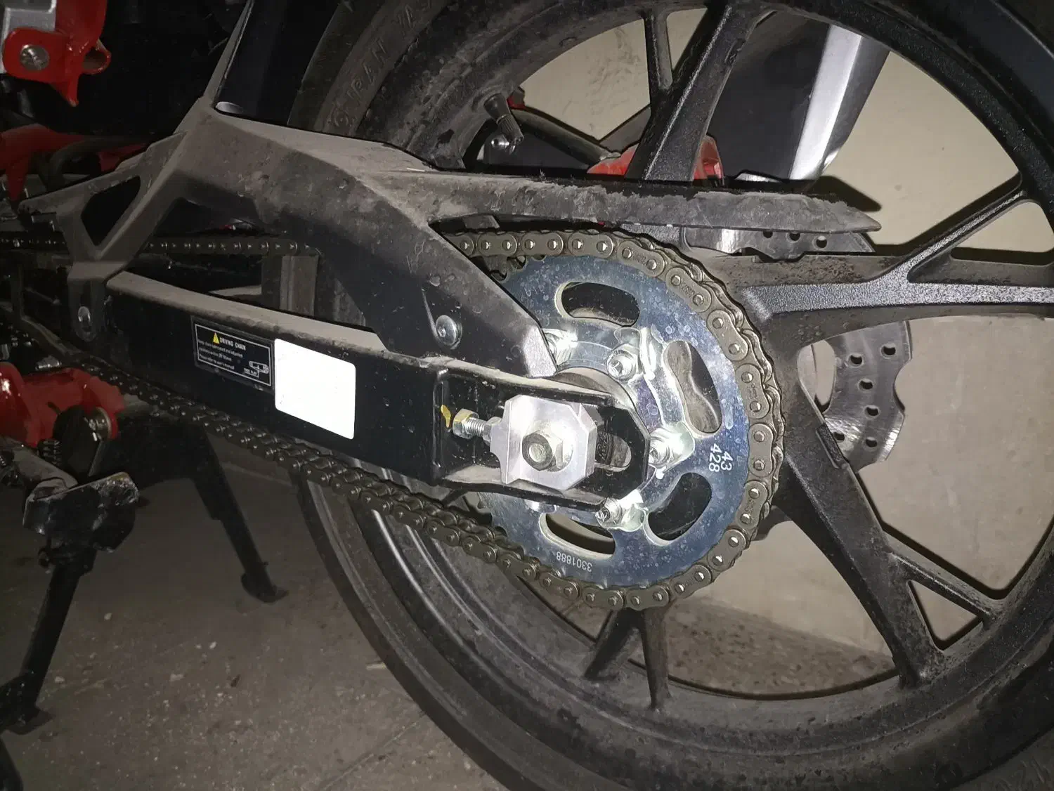 بنلی 150 نیوفیس صفر|موتورسیکلت|تهران, دروازه شمیران|دیوار