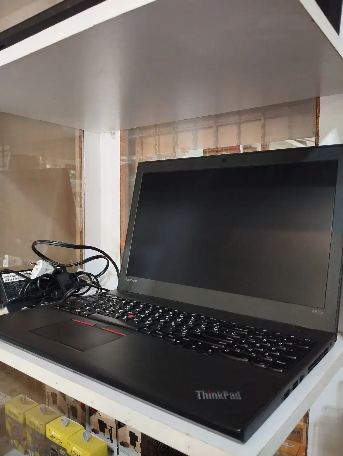 لپ تاپ گرافیکدار backlight|رایانه همراه|خمین, |دیوار