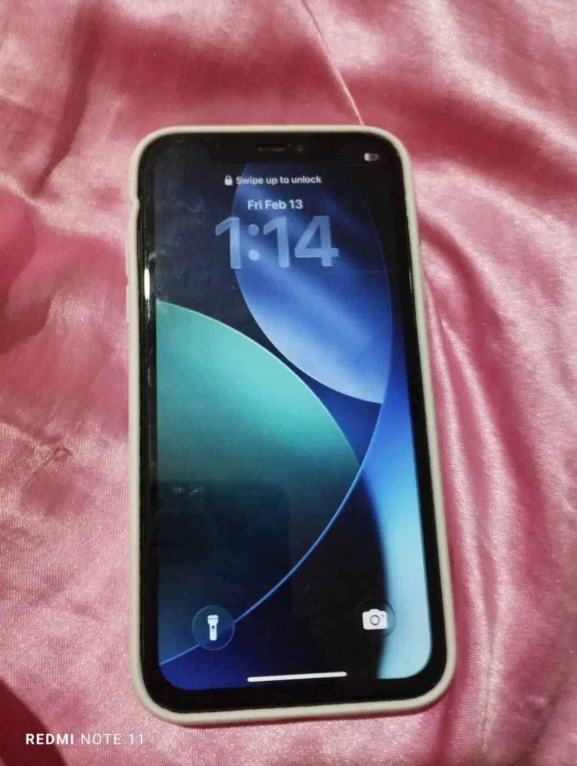 ایفون 11|موبایل|خوی, |دیوار