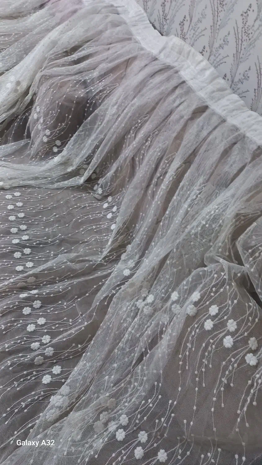 پرده طوری|پرده، رانر، رومیزی|رشت, انصاری|دیوار