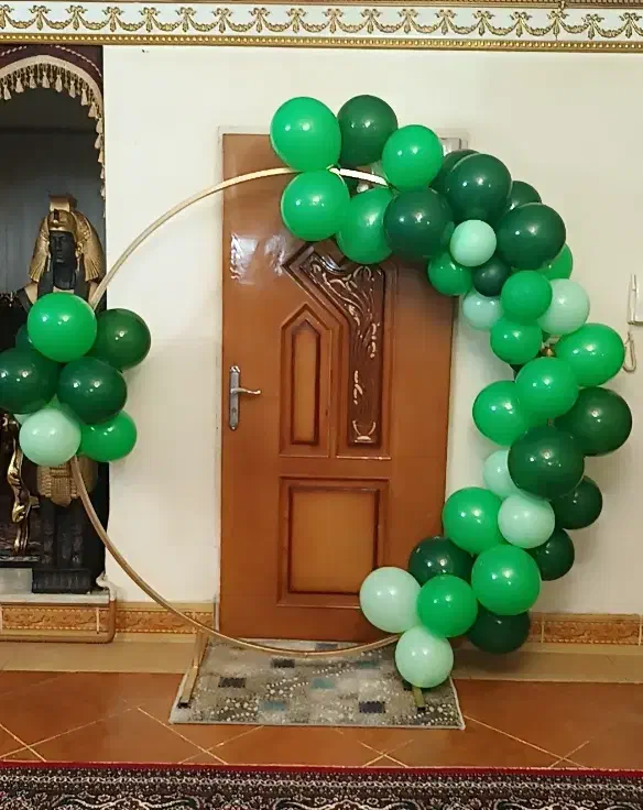بادکنک آرایی وگل آرایی|خدمات پذیرایی، مراسم|اردبیل, |دیوار