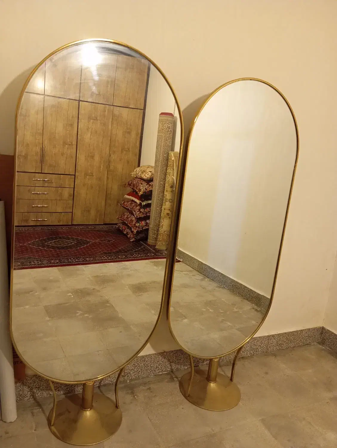 لوازم سالن زیبایی|آرایشگاه و سالنهای زیبایی|دورود, |دیوار