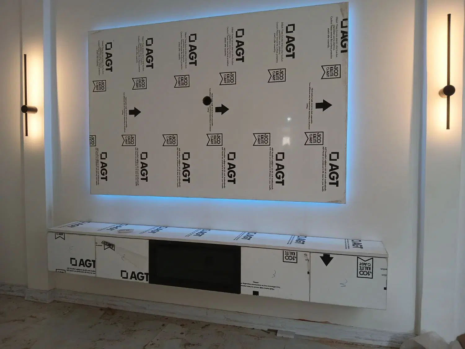 کمد دیواری|جاکفشی، کمد، دراور|تهران, اوقاف|دیوار