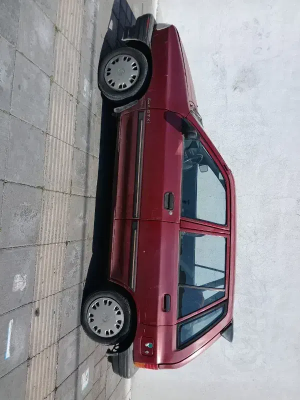 پراید هاچبک مدل۸۱ DM|خودرو سواری و وانت|تهران, شهرک شریعتی|دیوار