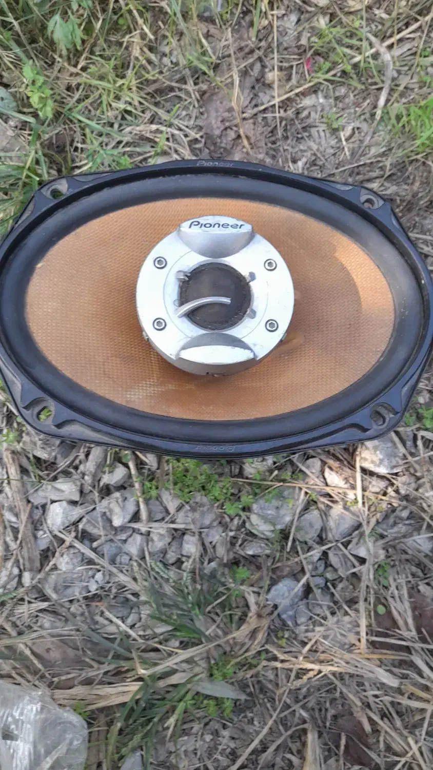 دوعددباندپایونیر|صوتی و تصویری|خرمآباد (تنکابن), |دیوار